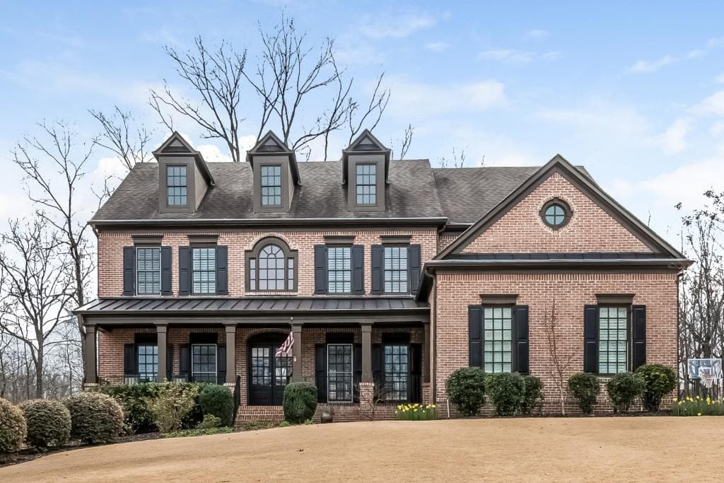 3569 Maryhill Lane, Kennesaw, GA 30152 — most recent listing photo