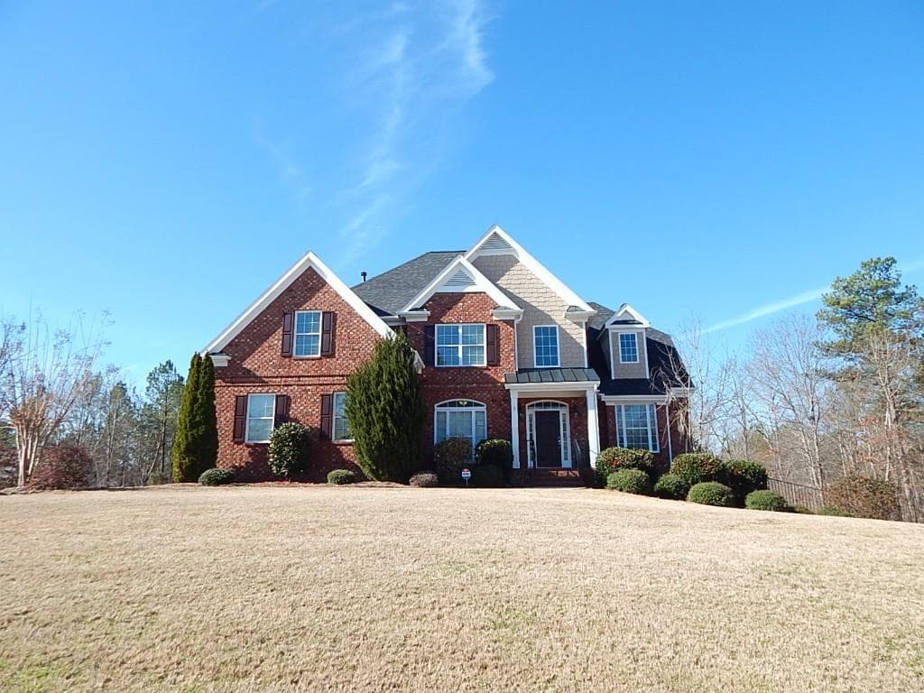 5 bedroom single family residence sold at 5720 TOCCOA Drive, Douglasville, GA 30135