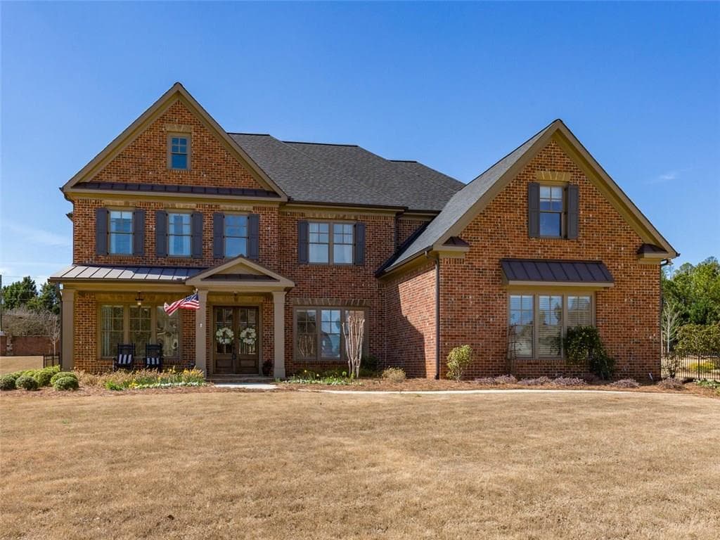 2199 Tayside Crossing, Kennesaw, GA 30152 — most recent listing photo