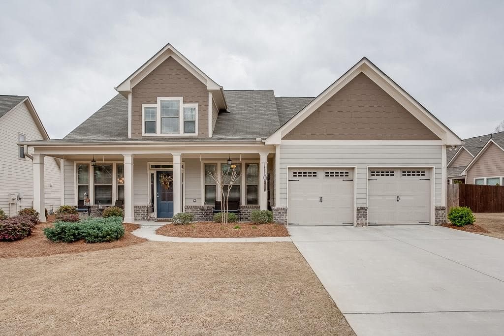3155 Jocassee Drive, Buford, GA 30519 — most recent listing photo