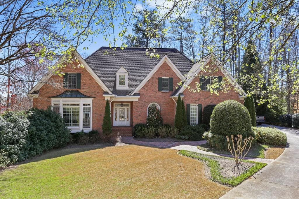 2237 Old Brooke Lane, Dunwoody, GA 30338 — most recent listing photo