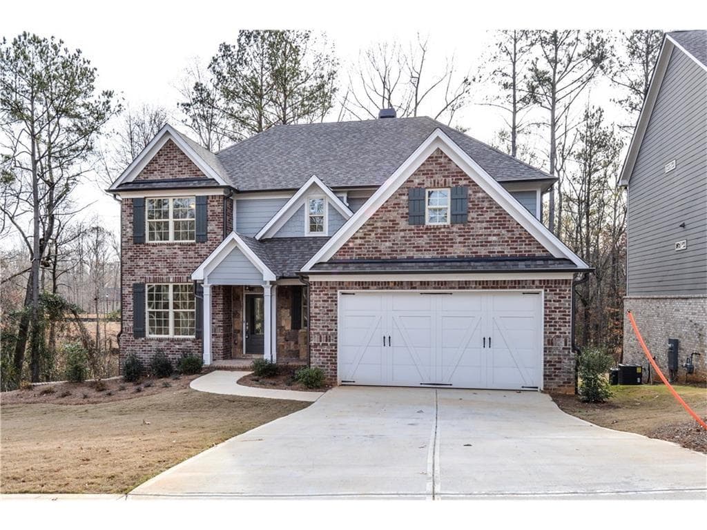 4363 Orchard Grove Drive, Auburn, GA 30011 — most recent listing photo