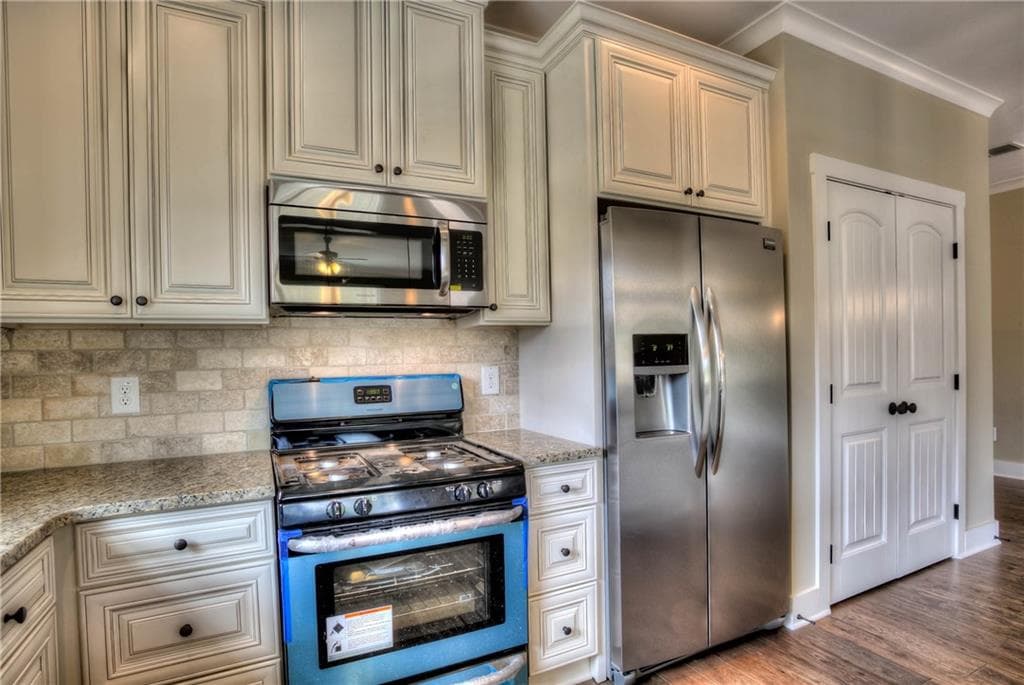 419 East Gate Trail, Ball Ground, GA 30107 — most recent listing photo