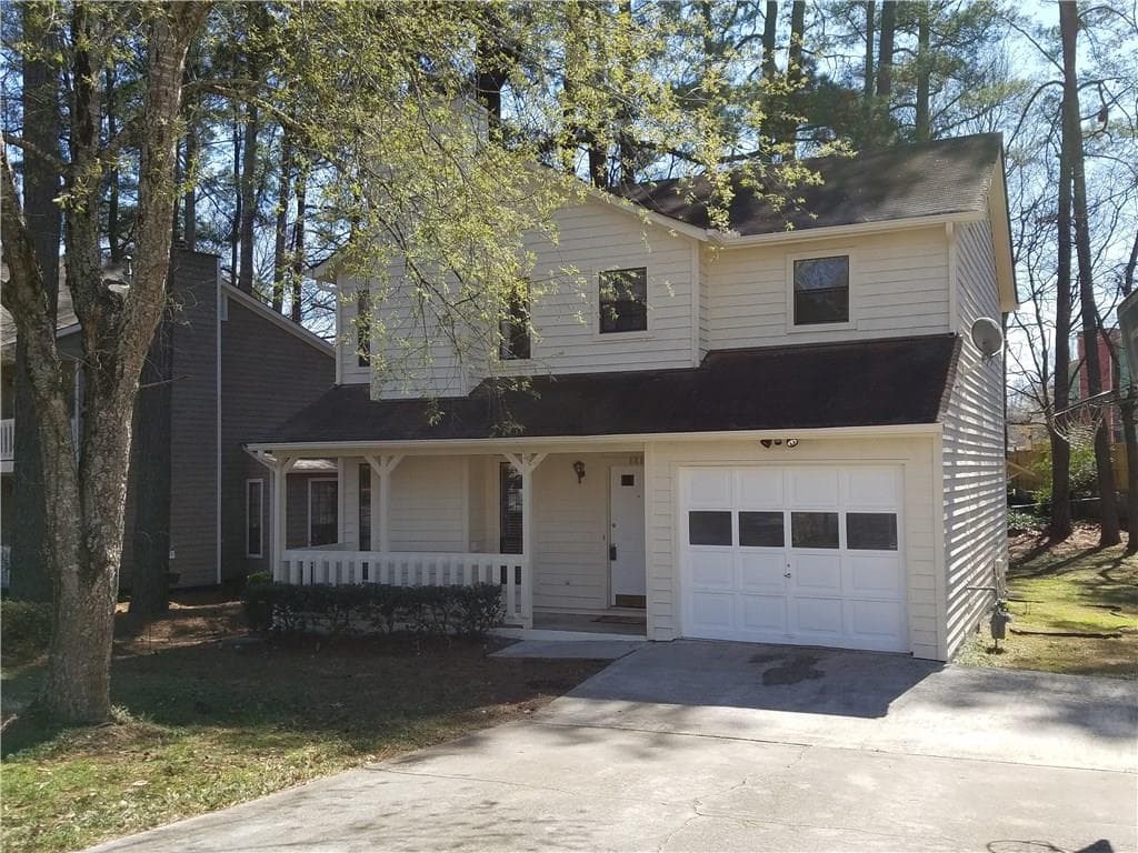 888 Wytower Trail, Norcross, GA 30093 — most recent listing photo