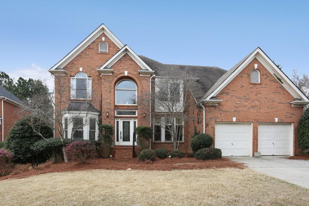 10890 Regal Forest Drive, Johns Creek, GA 30024 — most recent listing photo