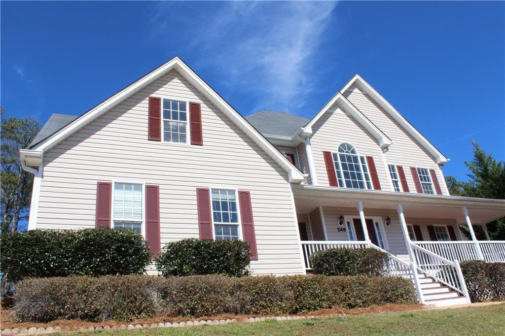 248 Oliver Drive, Dallas, GA 30132 — most recent listing photo