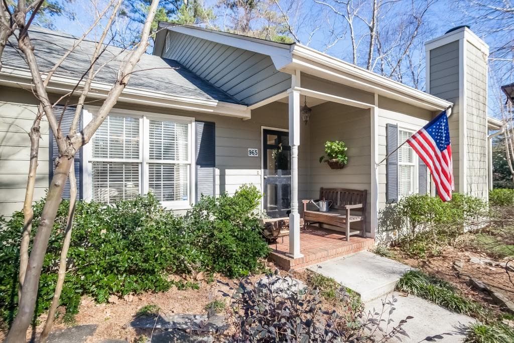 965 Moores Mill Road 965, Atlanta, GA 30327 — most recent listing photo