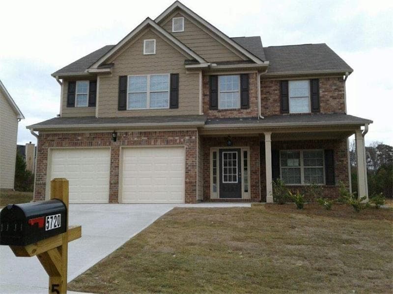 5756 Pahaska Court, Ellenwood, GA 30294 — most recent listing photo
