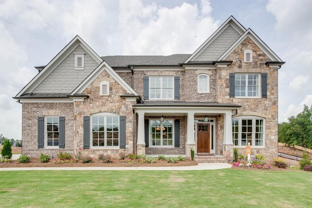 480 Weston Walk, Alpharetta, GA 30004 — most recent listing photo