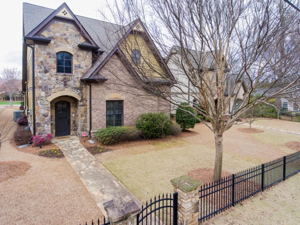 1419 Roswell Street, Smyrna, GA 30080 — most recent listing photo