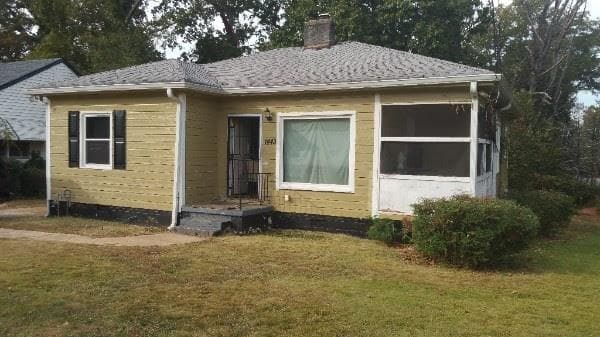 1443 Venetian Drive, Atlanta, GA 30311 — most recent listing photo