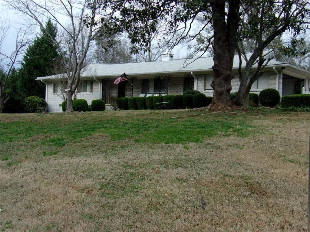 1417 LAKESHORE Circle, Gainesville, GA 30501 — most recent listing photo