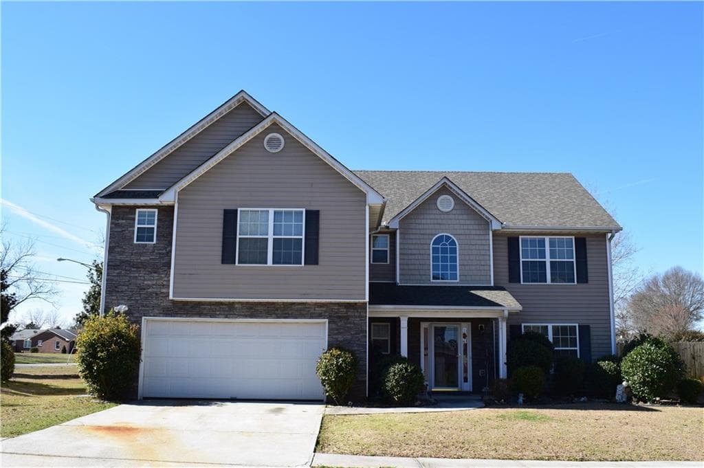 4151 Silvery Way, Snellville, GA 30039 — most recent listing photo