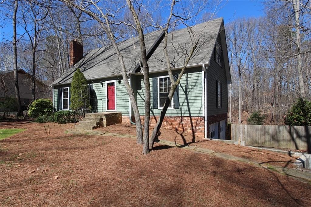 3767 Autumn Chase Court, Kennesaw, GA 30152 — most recent listing photo