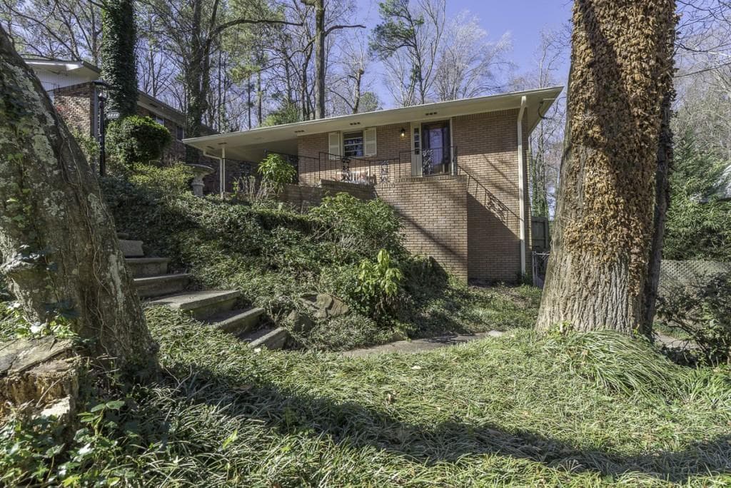 2441 Jefferson Terrace, East Point, GA 30344 — most recent listing photo