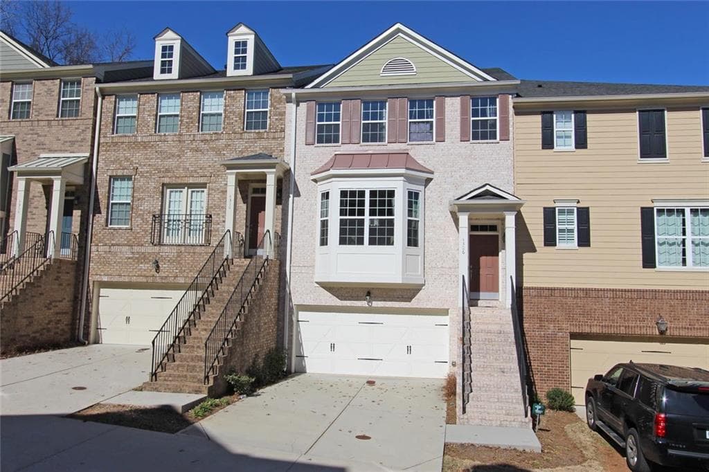 4306 Laurel Creek Court, Smyrna, GA 30080 — most recent listing photo