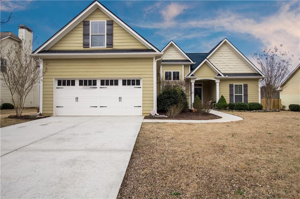177 Mcgregor Lane, Dawsonville, GA 30534 — most recent listing photo