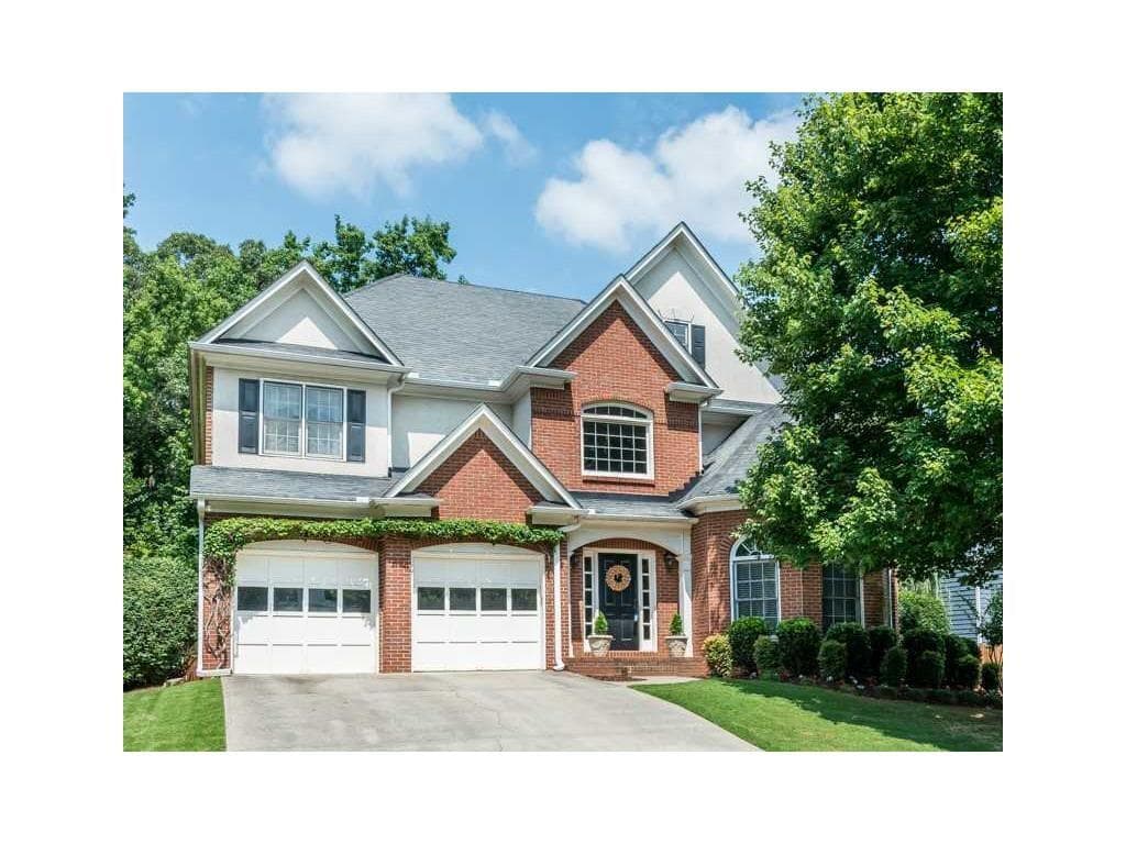 3710 Tynemoore Trace, Smyrna, GA 30080 — most recent listing photo