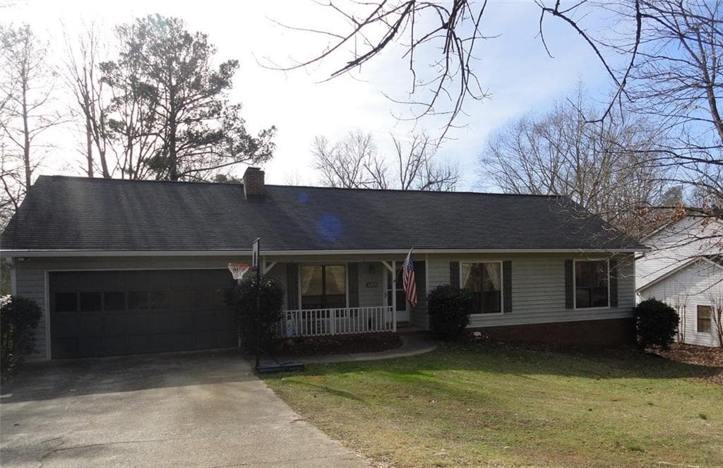 1283 Elk Terrace, Lilburn, GA 30047 — most recent listing photo