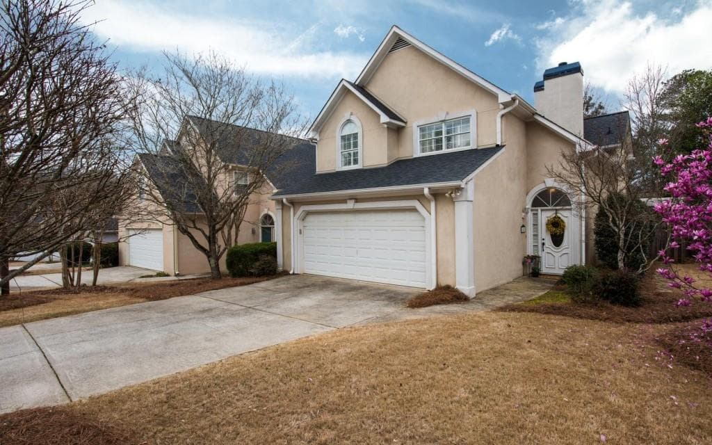 145 Sweetwater Trace, Roswell, GA 30076 — most recent listing photo