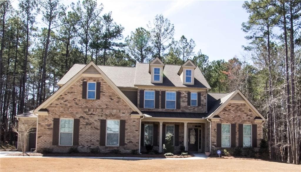 3185 Sundew Drive, Acworth, GA 30101 — most recent listing photo