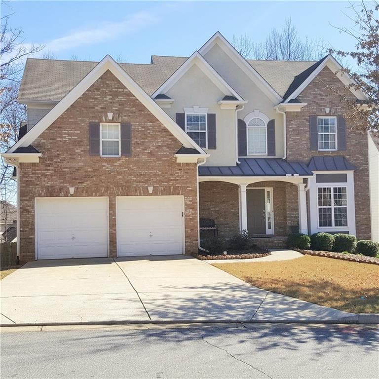 366 McCook Circle, Kennesaw, GA 30144 — most recent listing photo