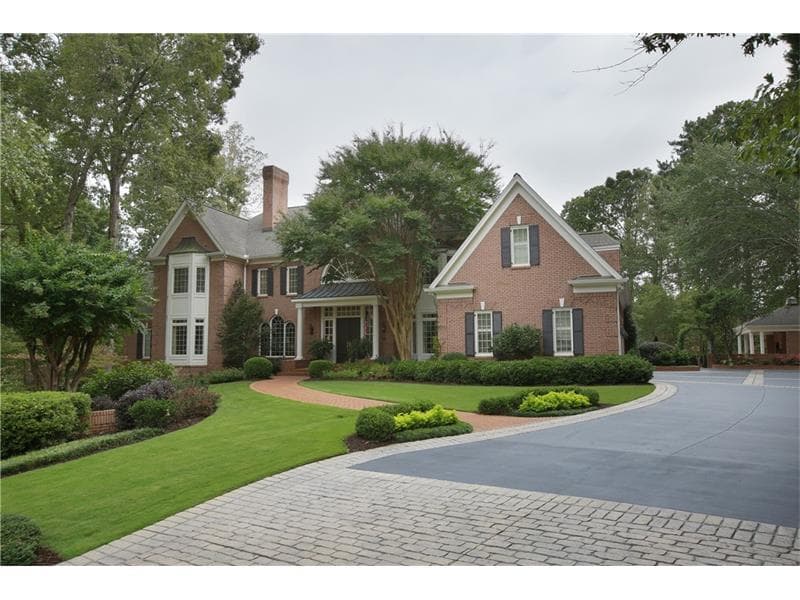 165 Travertine Trail, Alpharetta, GA 30022 — most recent listing photo