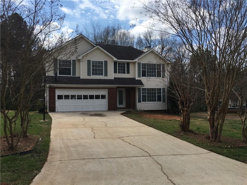 747 Bedrock Run, Lawrenceville, GA 30043 — most recent listing photo