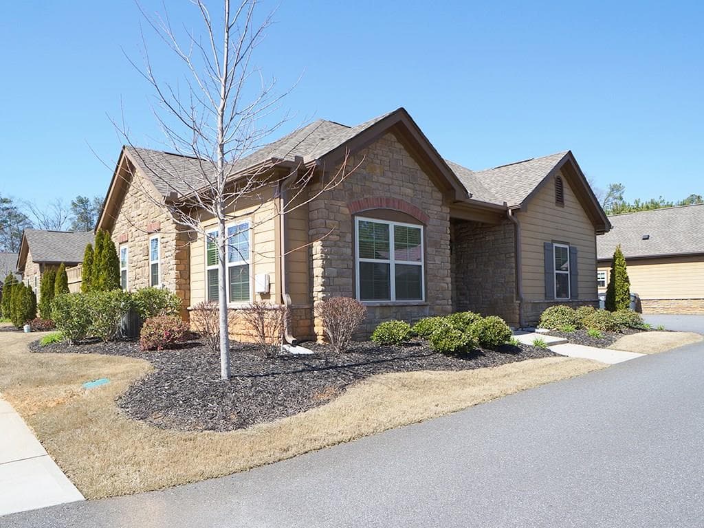 203 Gold Cove Lane, Duluth, GA 30097 — most recent listing photo