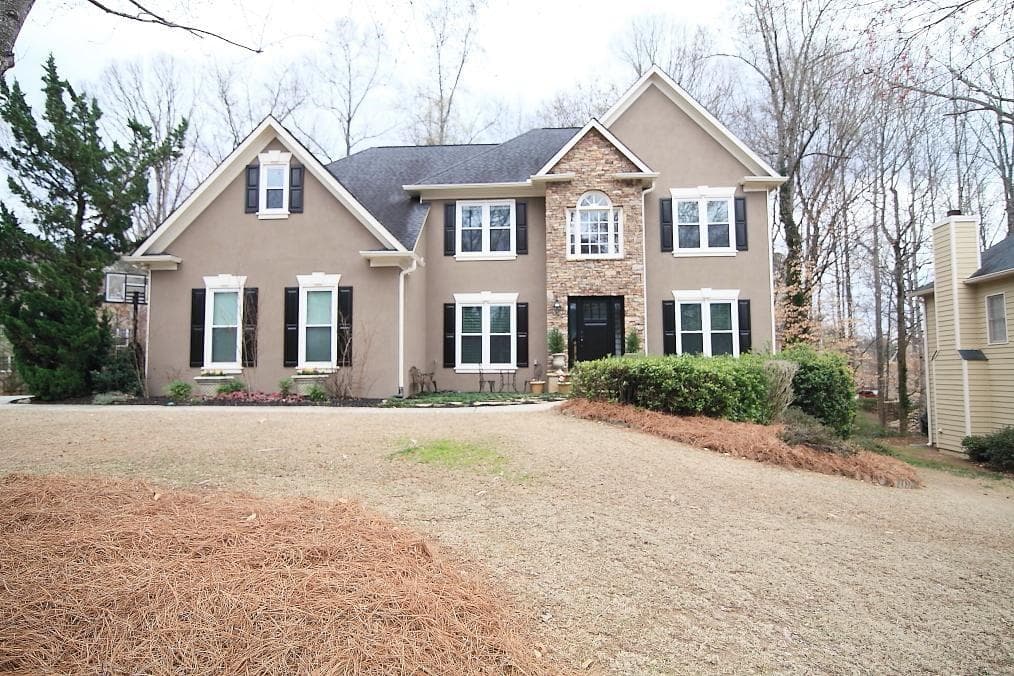 370 Wentworth Downs Court, Duluth, GA 30097 — most recent listing photo