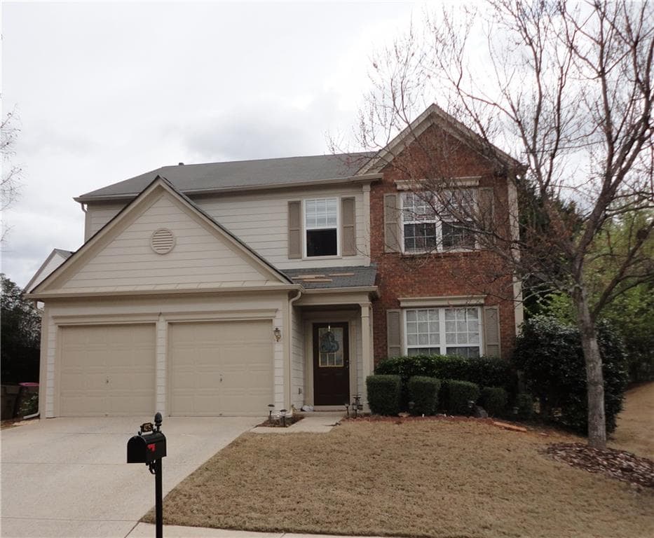 4275 Ridgefair Drive, Cumming, GA 30040 — most recent listing photo