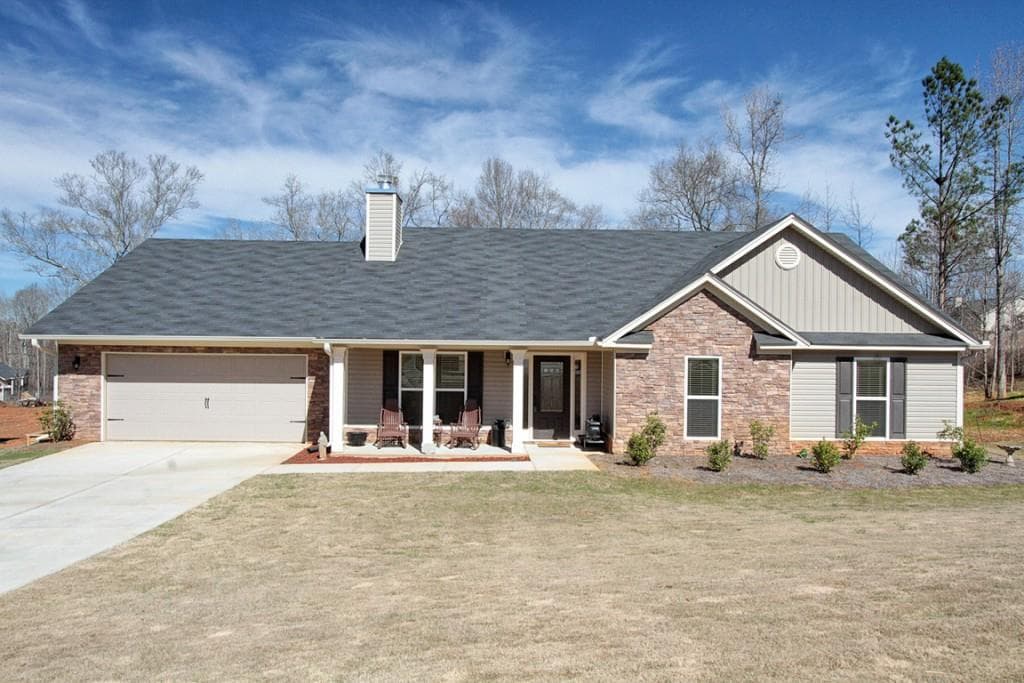 1873 Keri Lane, Winder, GA 30680 — most recent listing photo
