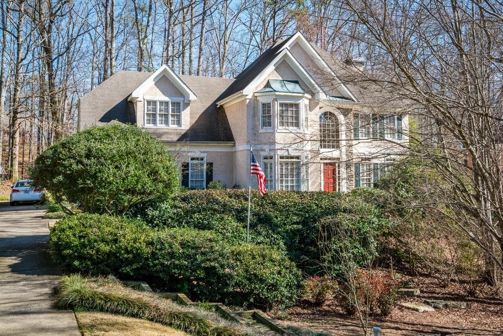 649 Lighthorse Drive, Marietta, GA 30064 — most recent listing photo