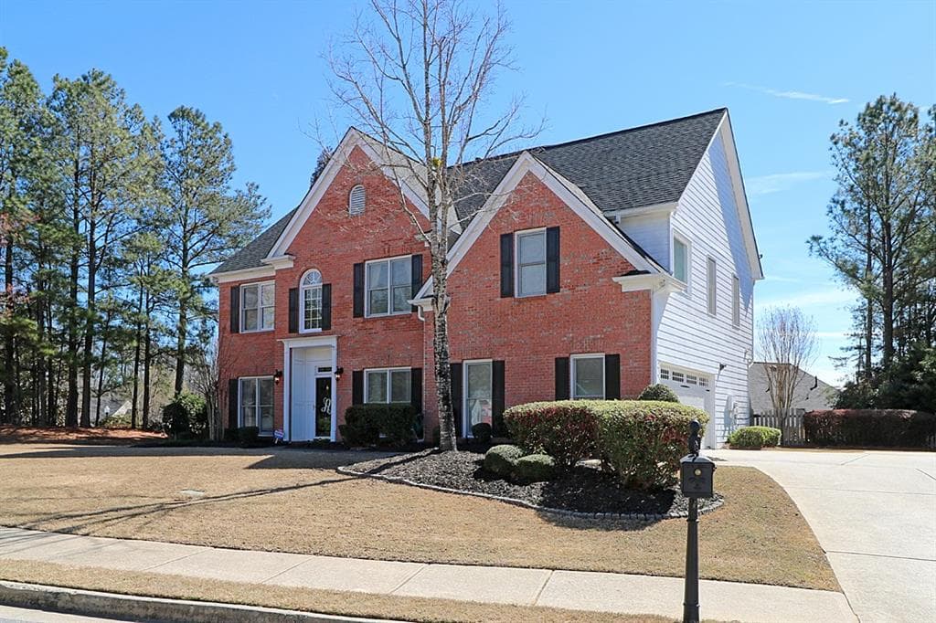 1805 Lake Heights Circle, Dacula, GA 30019 — most recent listing photo
