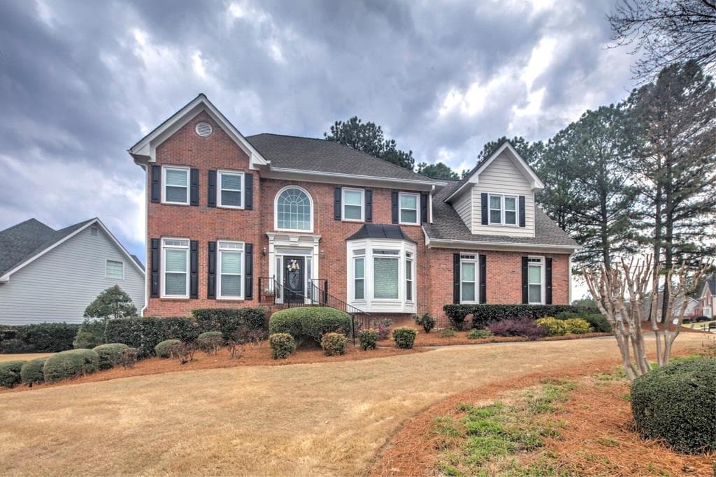 5292 Candleberry Drive, Lilburn, GA 30047 — most recent listing photo