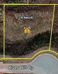 4665 River Hill Circle, Ellenwood, GA 30294 — most recent listing photo
