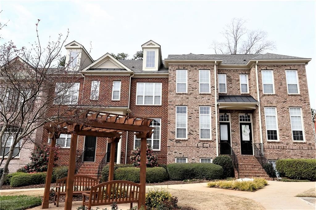 1162 PROVIDENCE Place, Decatur, GA 30033 — most recent listing photo