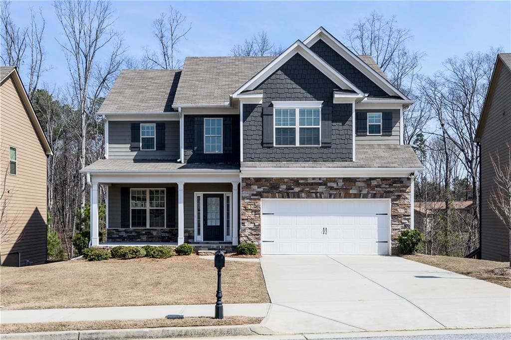 2373 Infield Lane, Lawrenceville, GA 30043 — most recent listing photo