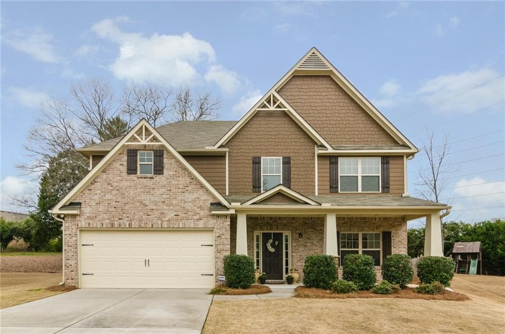 2085 Kinridge Place Court, Marietta, GA 30062 — most recent listing photo