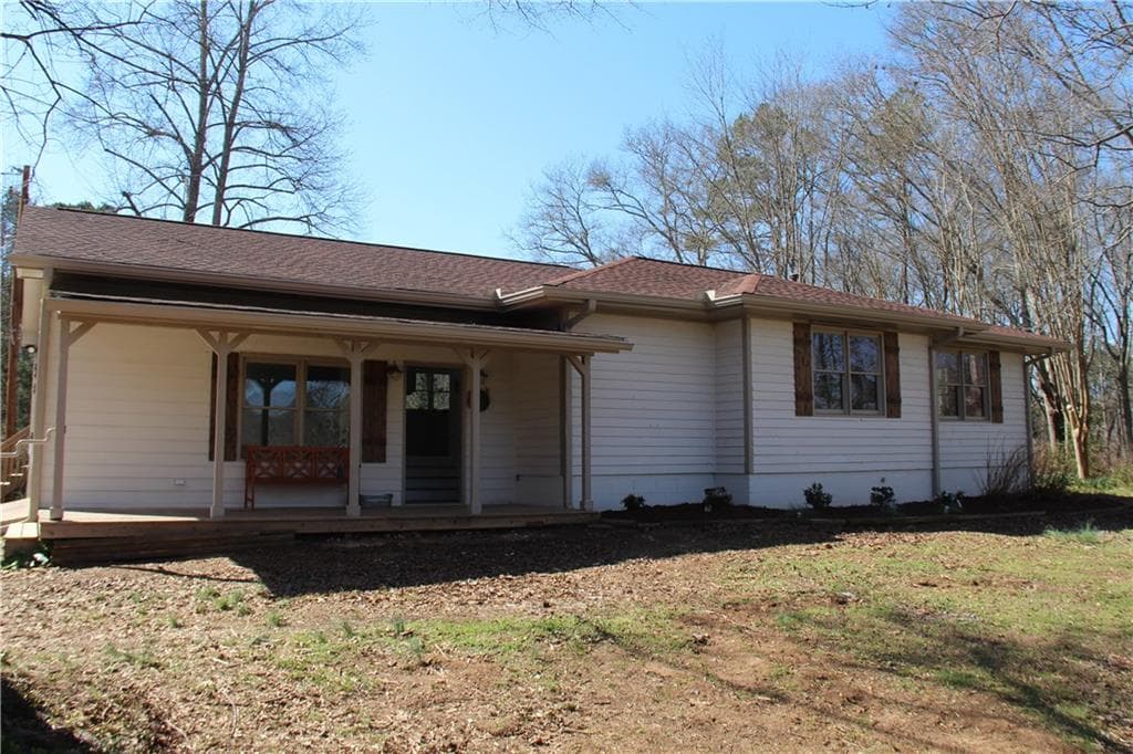 8615 Mount Tabor Road, Cumming, GA 30028 — most recent listing photo
