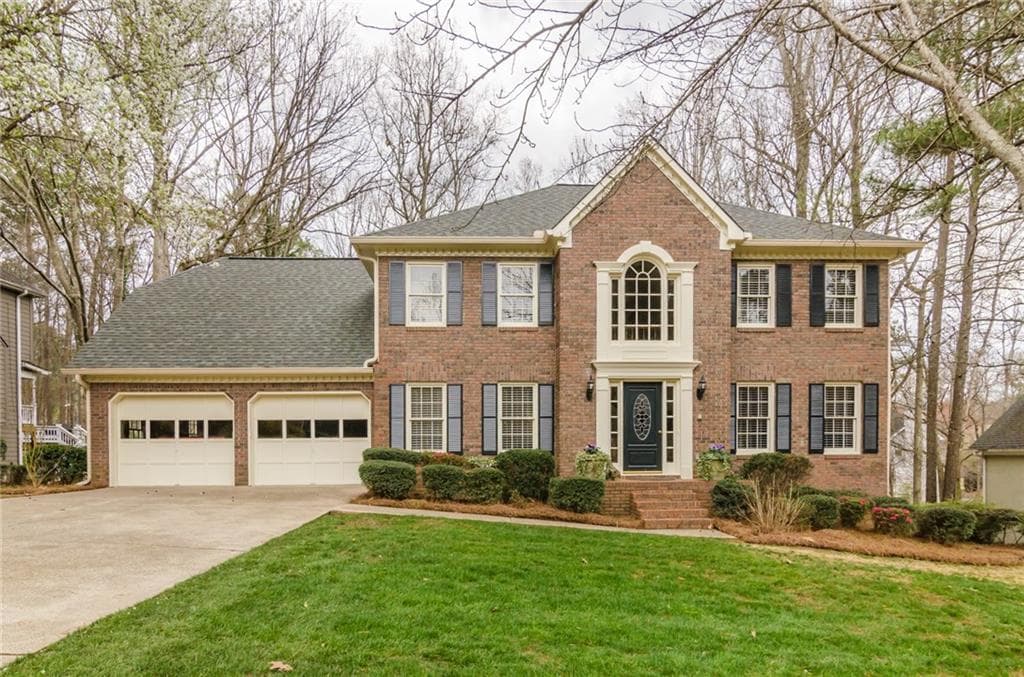 2842 Landing Way, Marietta, GA 30066 — most recent listing photo