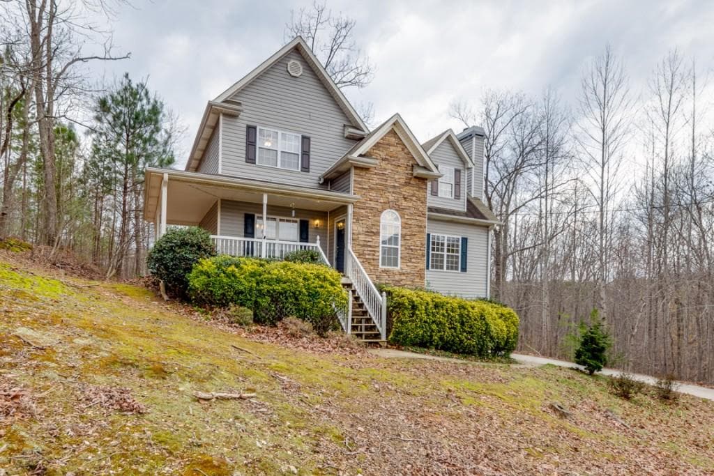 683 Fairview Drive, Dallas, GA 30157 — most recent listing photo