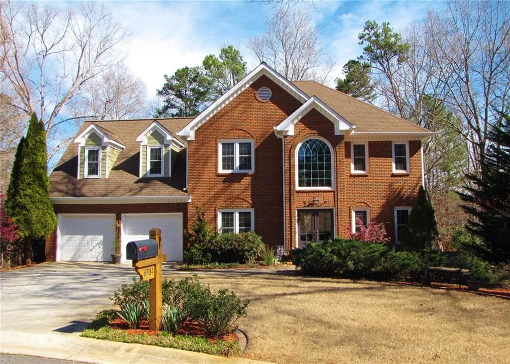 6094 Fairlong Bluff, Acworth, GA 30101 — most recent listing photo
