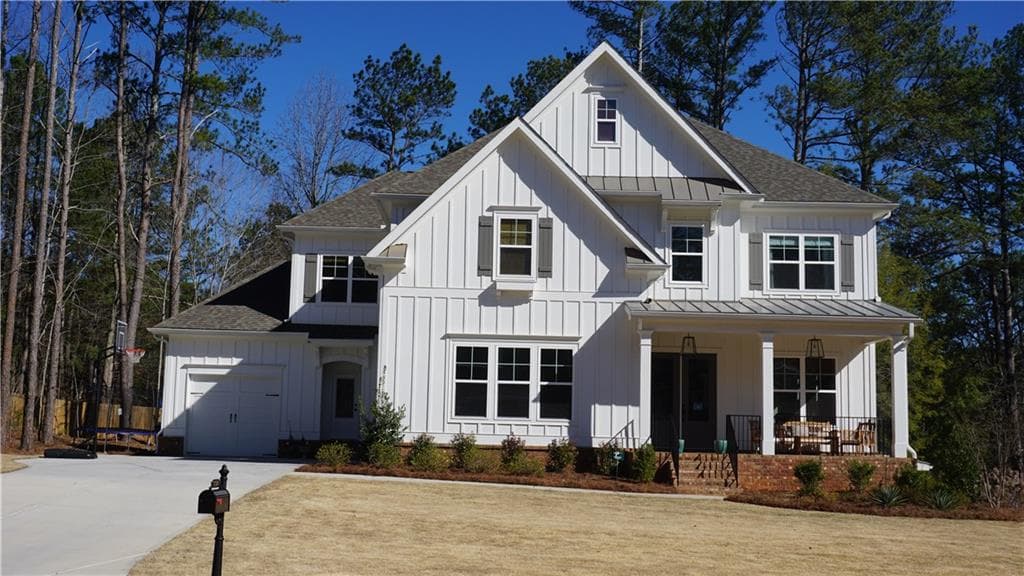3520 Taylor Lane, Milton, GA 30004 — most recent listing photo