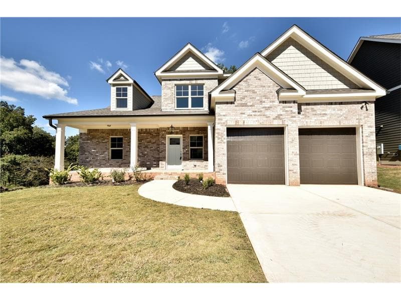 4910 Hanson Farms Lane, Cumming, GA 30040 — most recent listing photo