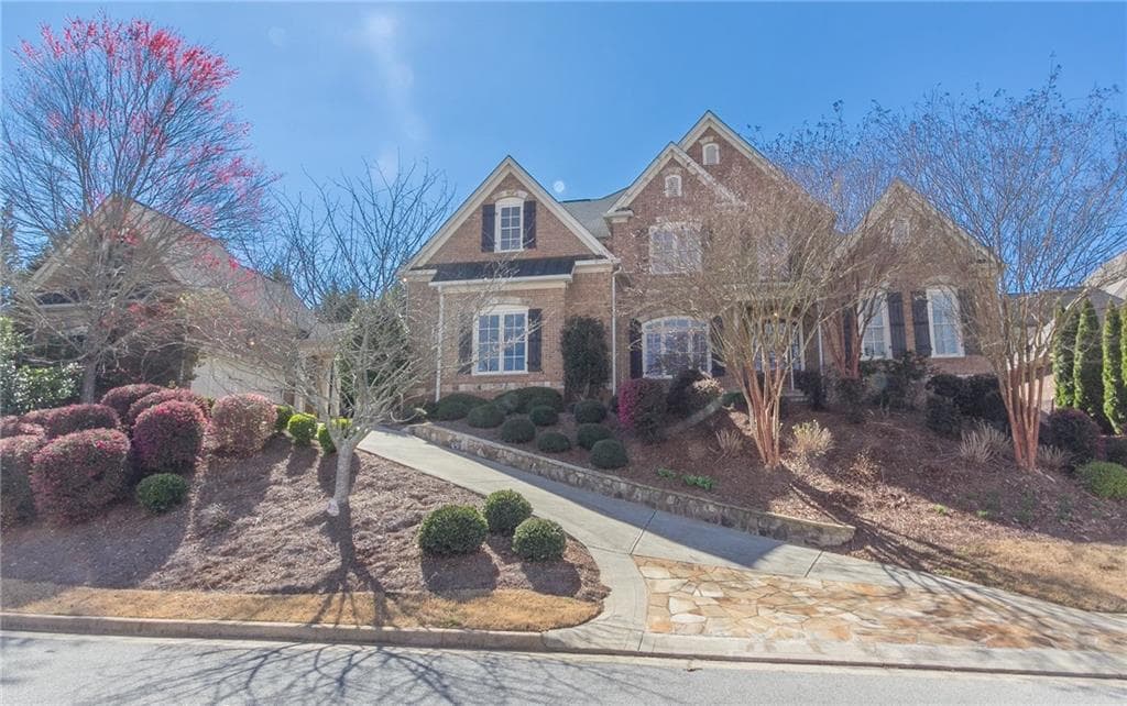 4820 Bellingham Drive, Marietta, GA 30062 — most recent listing photo