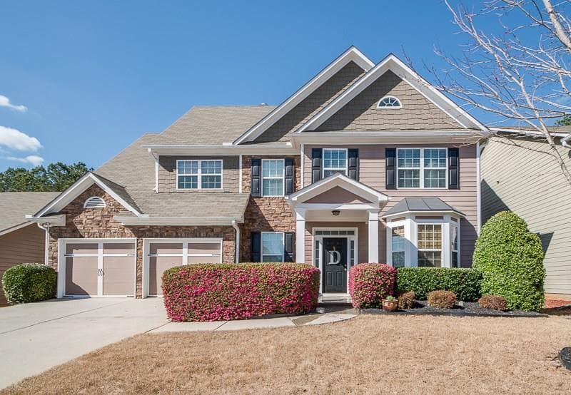 3183 Bridge Walk Drive, Lawrenceville, GA 30044 — most recent listing photo