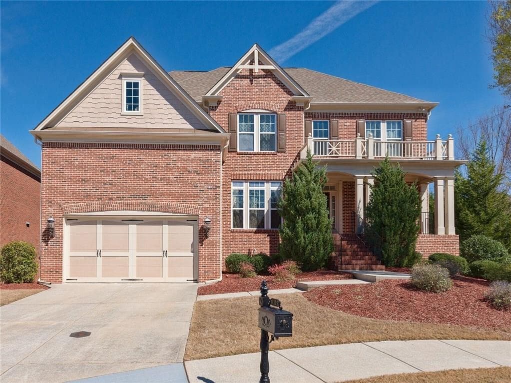 11205 Avery Cove Court, Alpharetta, GA 30022 — most recent listing photo
