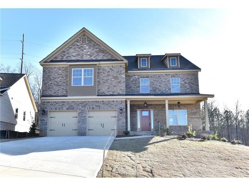 1395 Rainfall Court, Cumming, GA 30040 — most recent listing photo