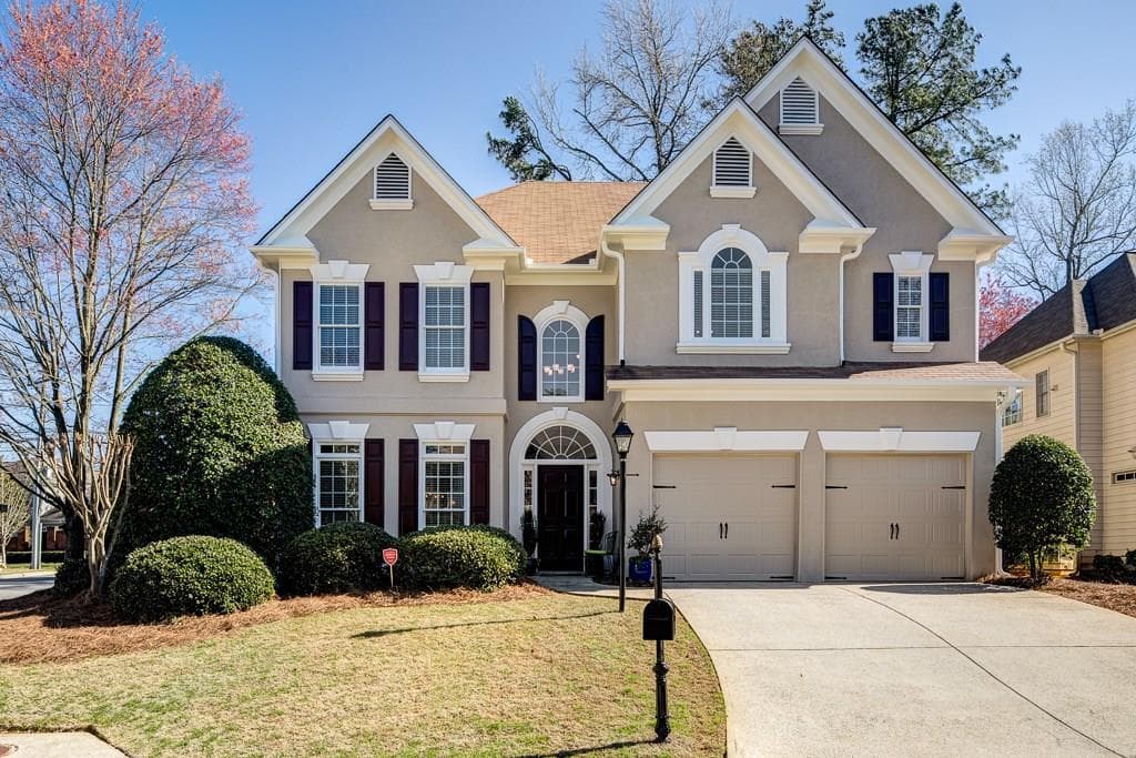 2003 Wellesley Trace, Dunwoody, GA 30338 — most recent listing photo